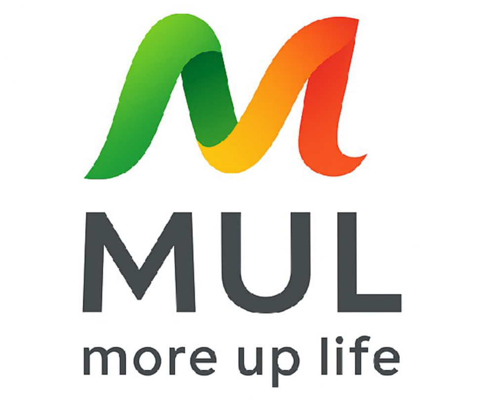 MUL more up life 
